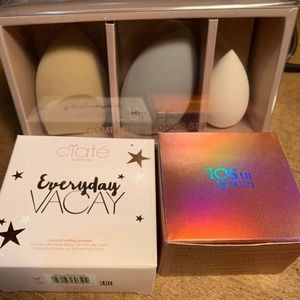 Bundle of 3 products